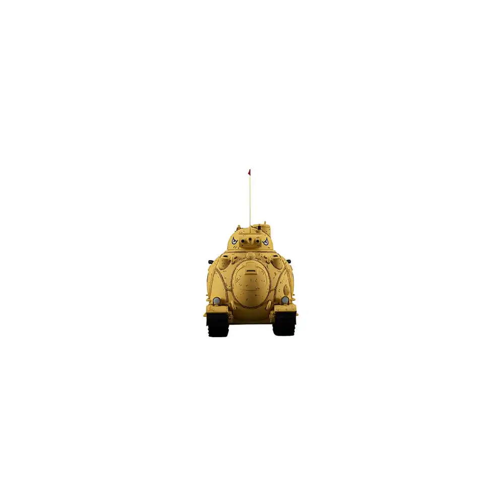 Sand Land Royal Army Tank Corps No. 104 PVC figura 8 cm termékfotó