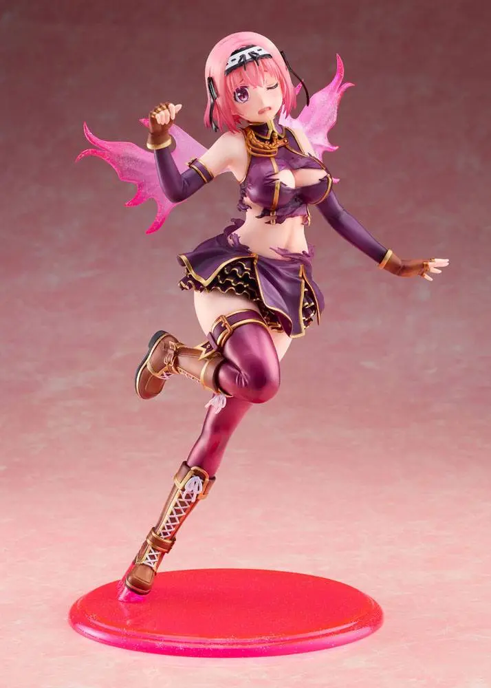 Val x Love DreamTech 1/7 Mutsumi Saotome (Valkyrie) DT-172 PVC szobor figura 26 cm termékfotó
