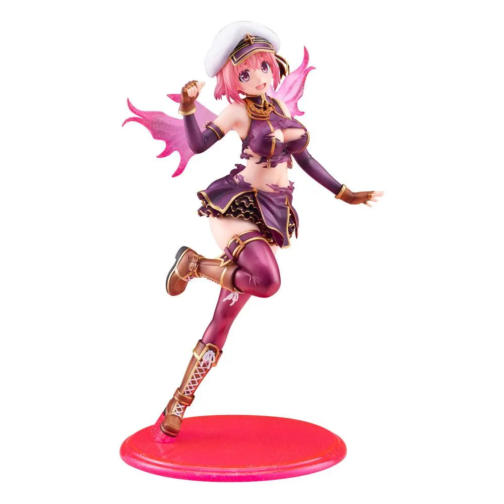 Val x Love DreamTech 1/7 Mutsumi Saotome (Valkyrie) DT-172 PVC szobor figura 26 cm termékfotó