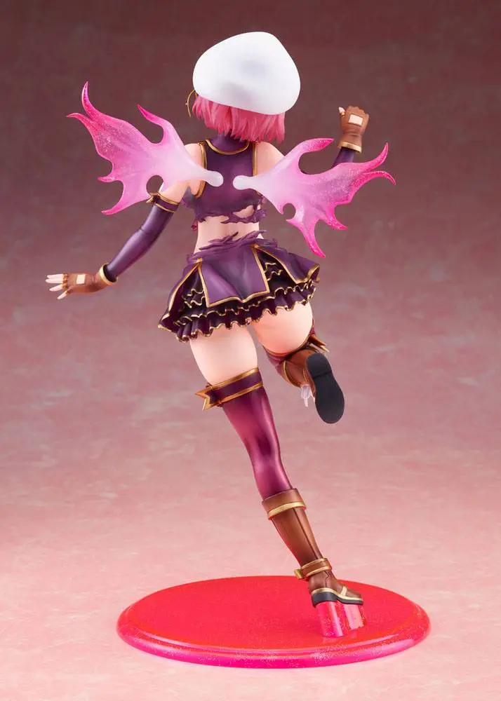 Val x Love DreamTech 1/7 Mutsumi Saotome (Valkyrie) DT-172 PVC szobor figura 26 cm termékfotó