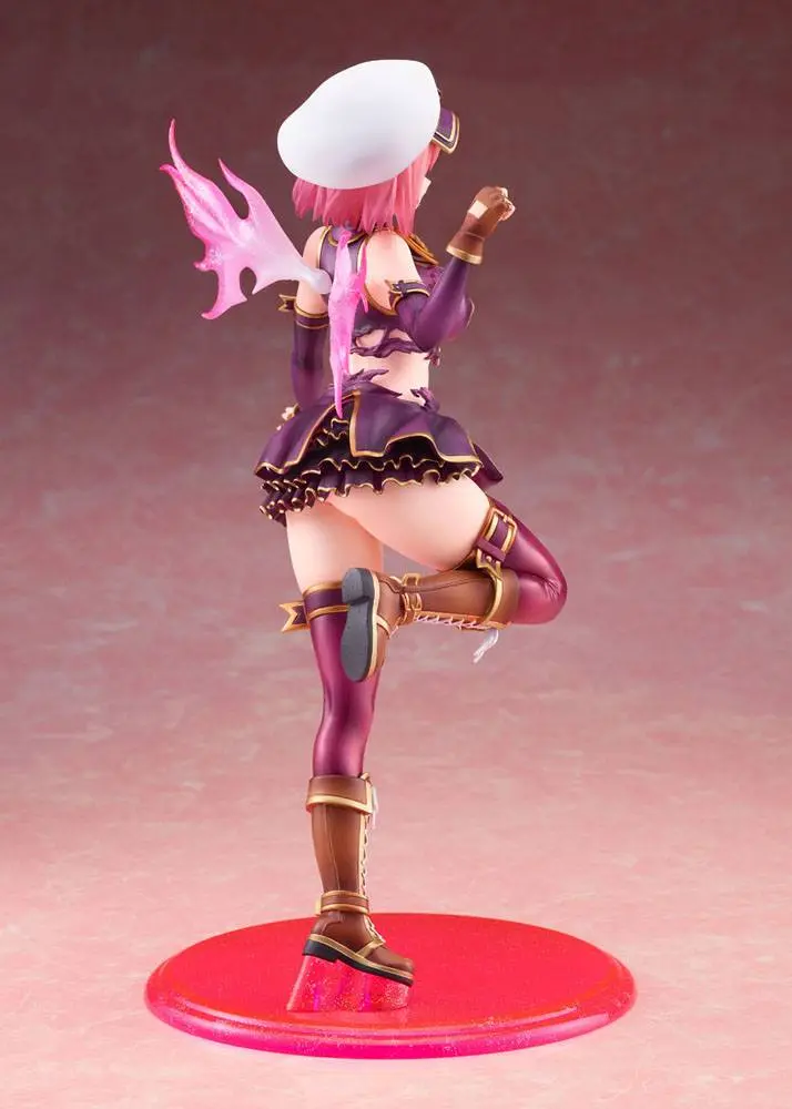 Val x Love DreamTech 1/7 Mutsumi Saotome (Valkyrie) DT-172 PVC szobor figura 26 cm termékfotó