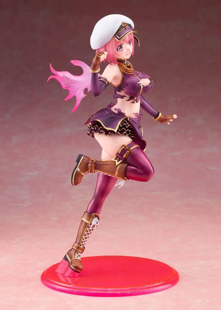 Val x Love DreamTech 1/7 Mutsumi Saotome (Valkyrie) DT-172 PVC szobor figura 26 cm termékfotó