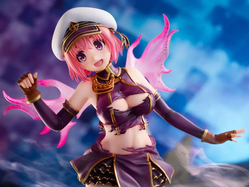 Val x Love DreamTech 1/7 Mutsumi Saotome (Valkyrie) DT-172 PVC szobor figura 26 cm termékfotó