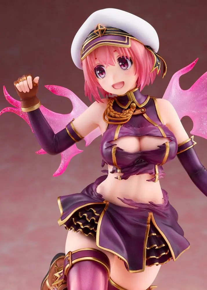 Val x Love DreamTech 1/7 Mutsumi Saotome (Valkyrie) DT-172 PVC szobor figura 26 cm termékfotó