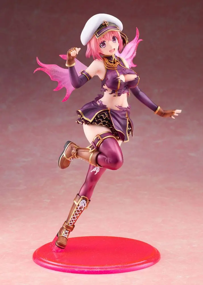 Val x Love DreamTech 1/7 Mutsumi Saotome (Valkyrie) DT-172 PVC szobor figura 26 cm termékfotó