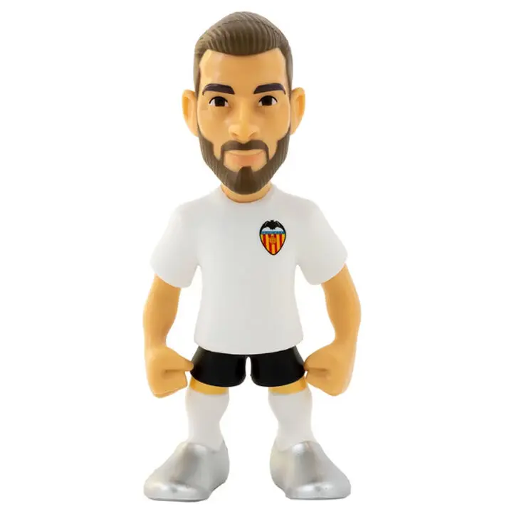 Valencia CF Gaya Minix figura 12cm termékfotó