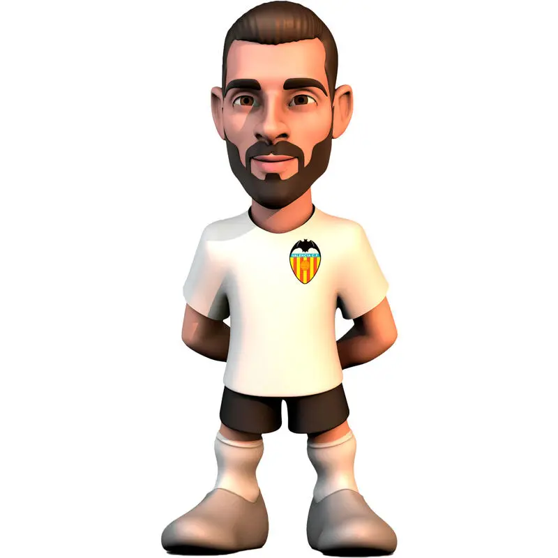 Valencia CF Gaya Minix figura 6cm termékfotó