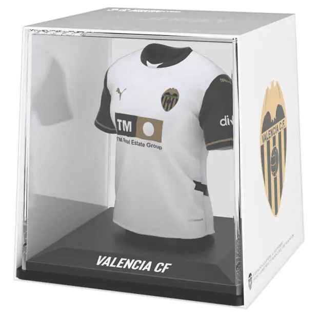 Valencia CF mini póló figura termékfotó