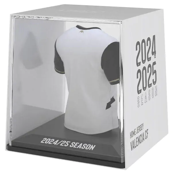 Valencia CF mini póló figura termékfotó