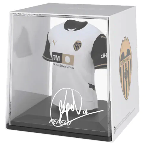 Valencia CF Pepelu mini póló figura termékfotó