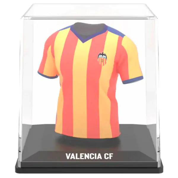 Valencia CF Retro mini póló figura termékfotó