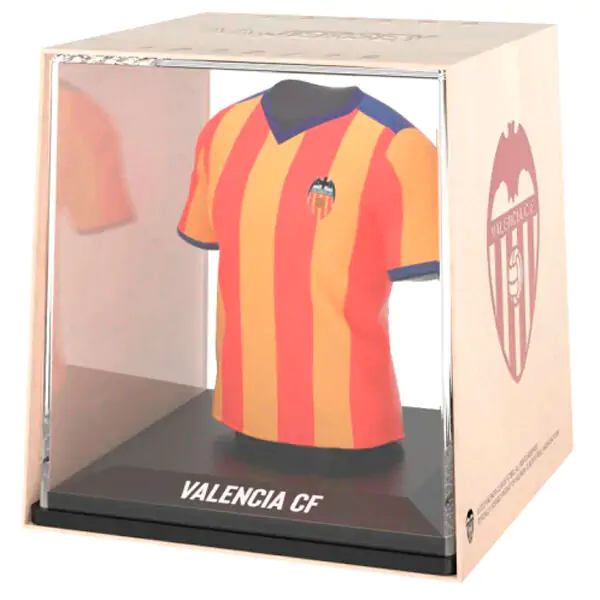 Valencia CF Retro mini póló figura termékfotó