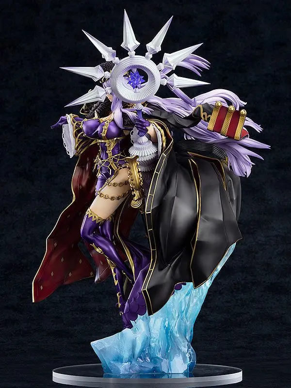 Valkyria Chronicles 4 1/6 Crymaria Levin PVC szobor figura 36 cm termékfotó