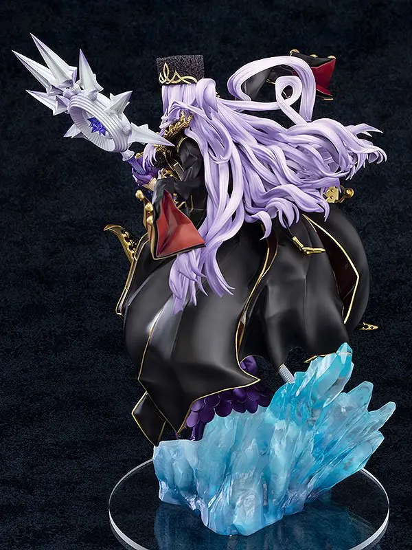 Valkyria Chronicles 4 1/6 Crymaria Levin PVC szobor figura 36 cm termékfotó