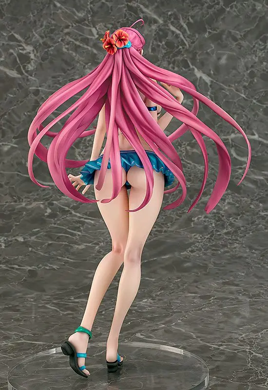 Valkyria Chronicles Duel 1/7 Juliana Everheart PVC szobor figura 25 cm termékfotó
