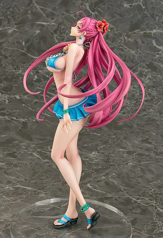 Valkyria Chronicles Duel 1/7 Juliana Everheart PVC szobor figura 25 cm termékfotó