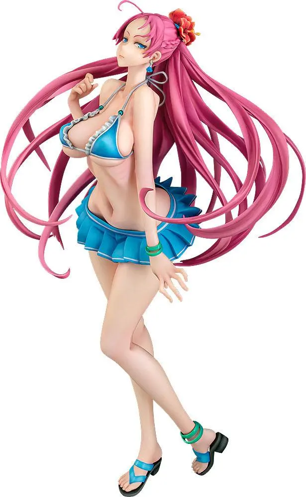 Valkyria Chronicles Duel 1/7 Juliana Everheart PVC szobor figura 25 cm termékfotó