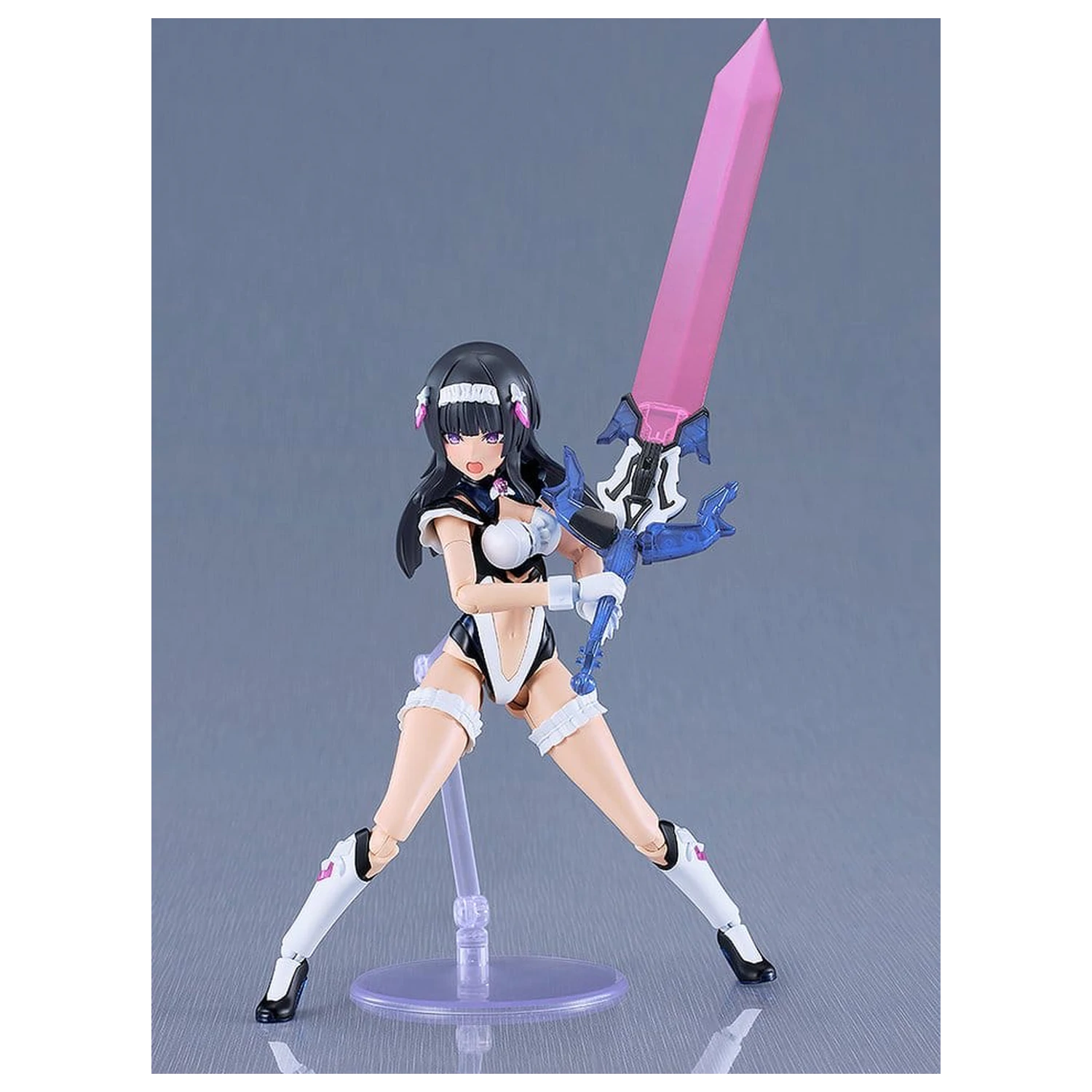 Valkyrie Tune Plamatea Erika = Stradivari Műanyag modell készlet 16 cm    termékfotó