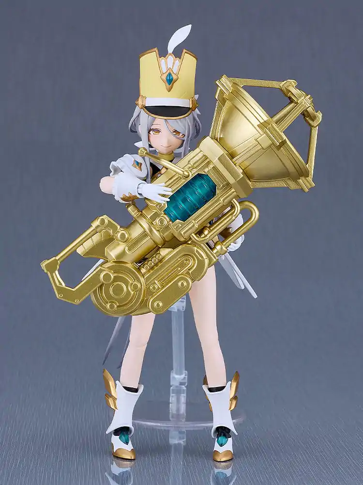 Valkyrie Tune Plamatea Iris = Bruckner Műanyag modell készlet 16 cm termékfotó