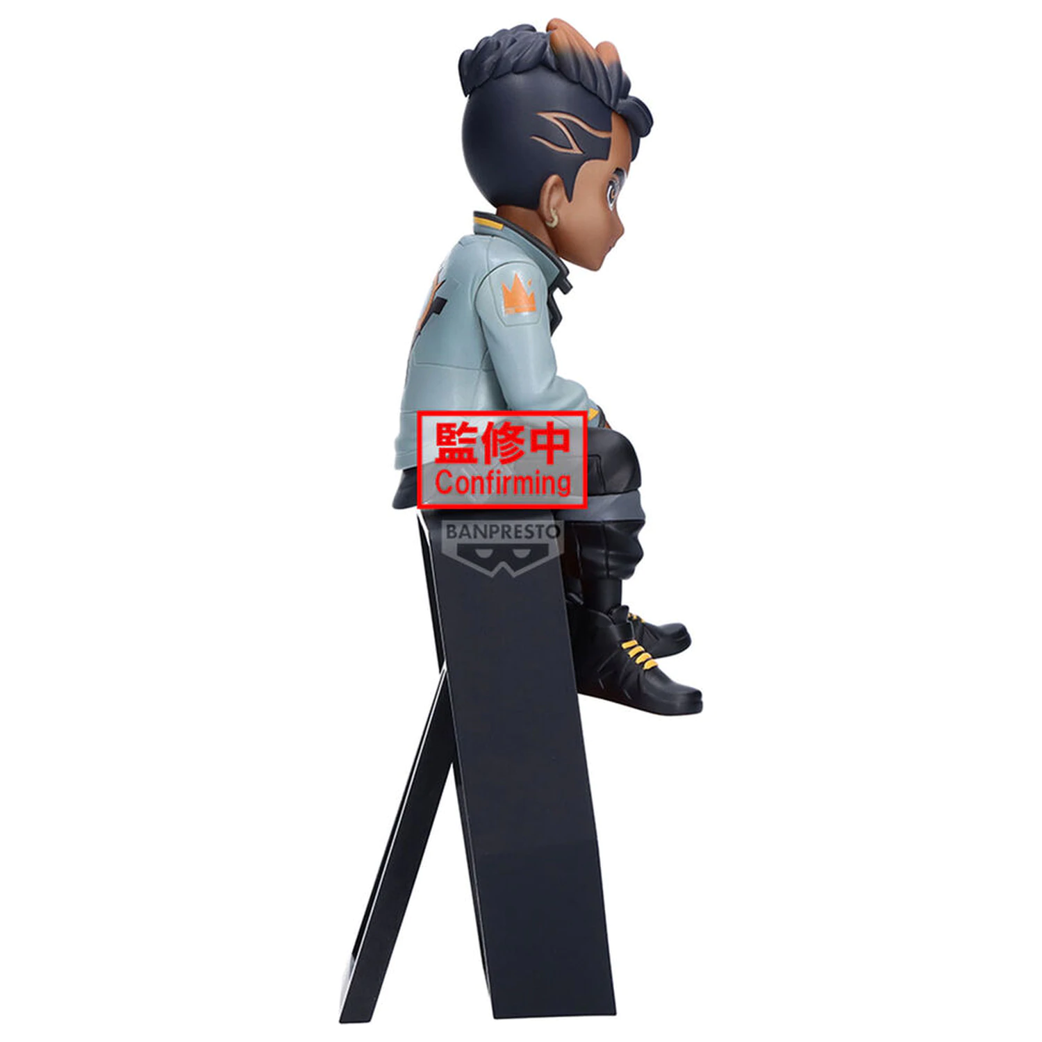 Valorant Phoenix Monitor Top figura 15cm termékfotó