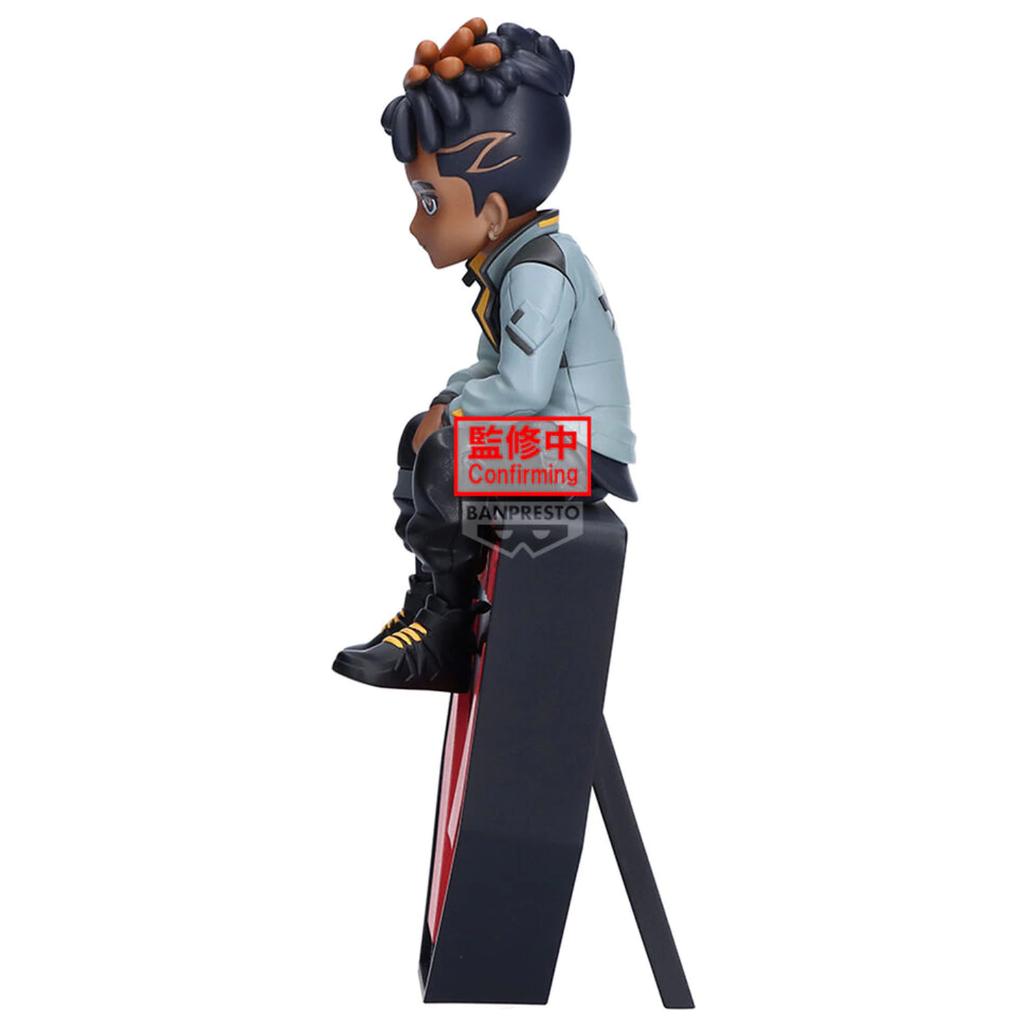 Valorant Phoenix Monitor Top figura 15cm termékfotó