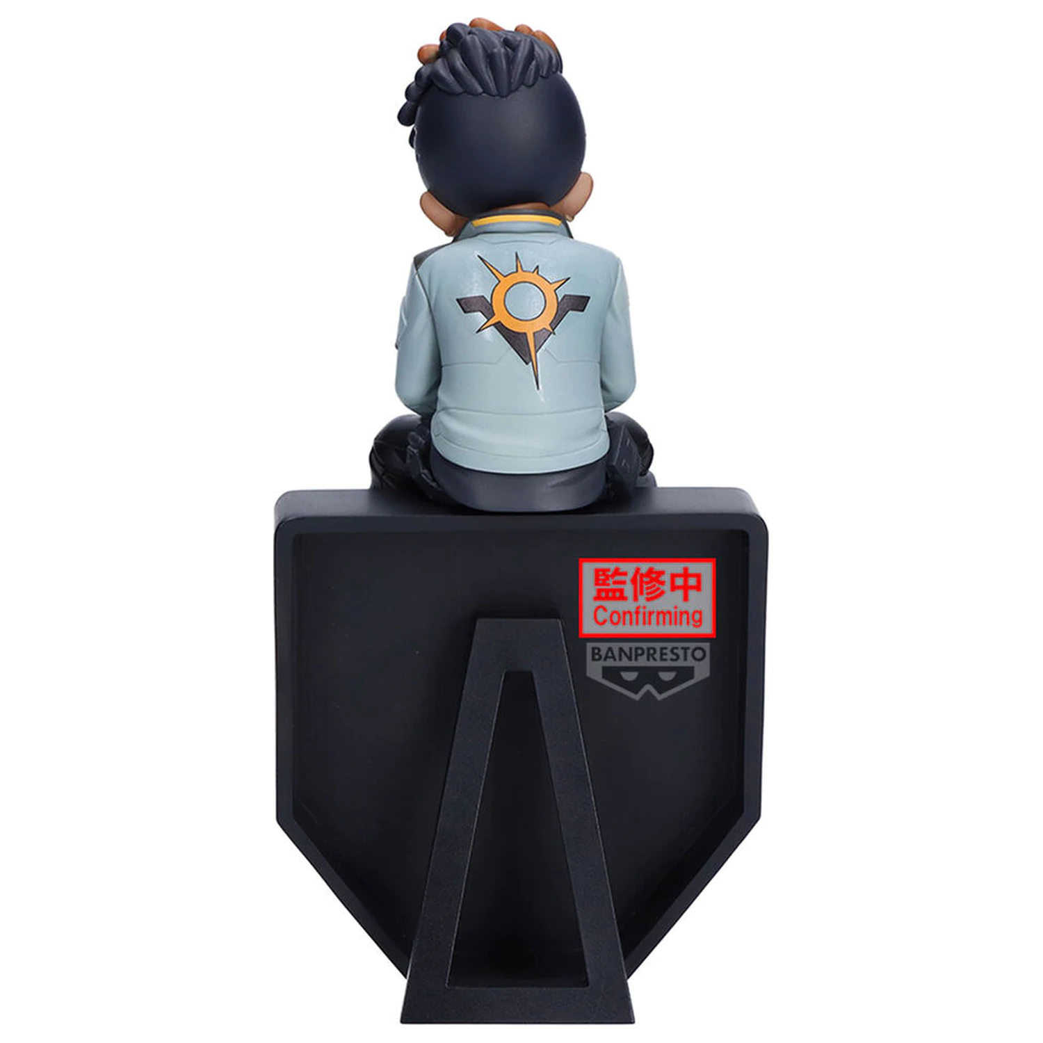 Valorant Phoenix Monitor Top figura 15cm termékfotó