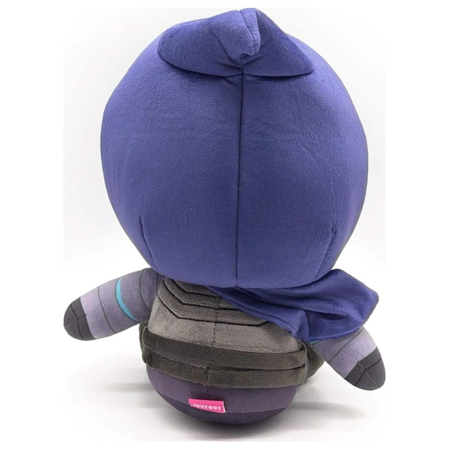 Valorant plüss figura Omen 22 cm termékfotó