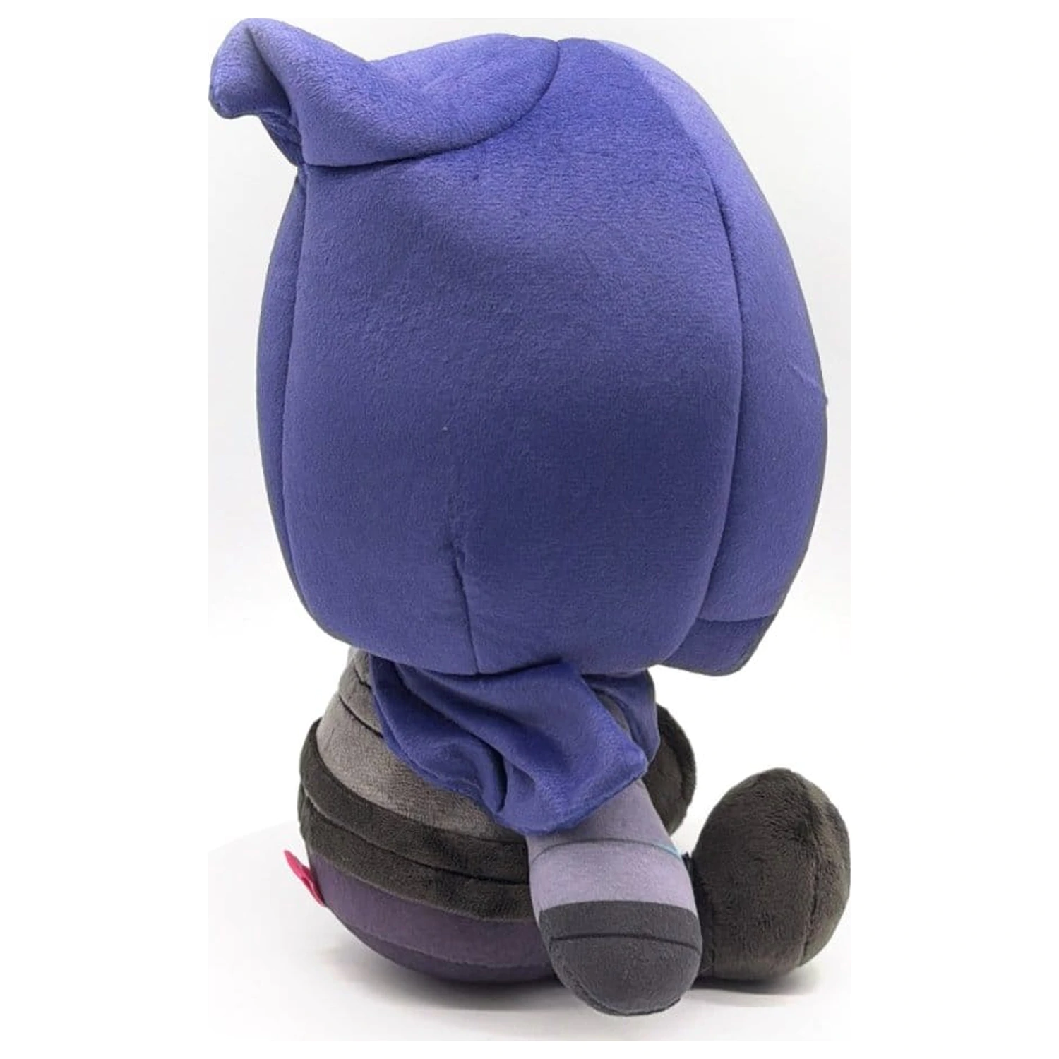 Valorant plüss figura Omen 22 cm termékfotó