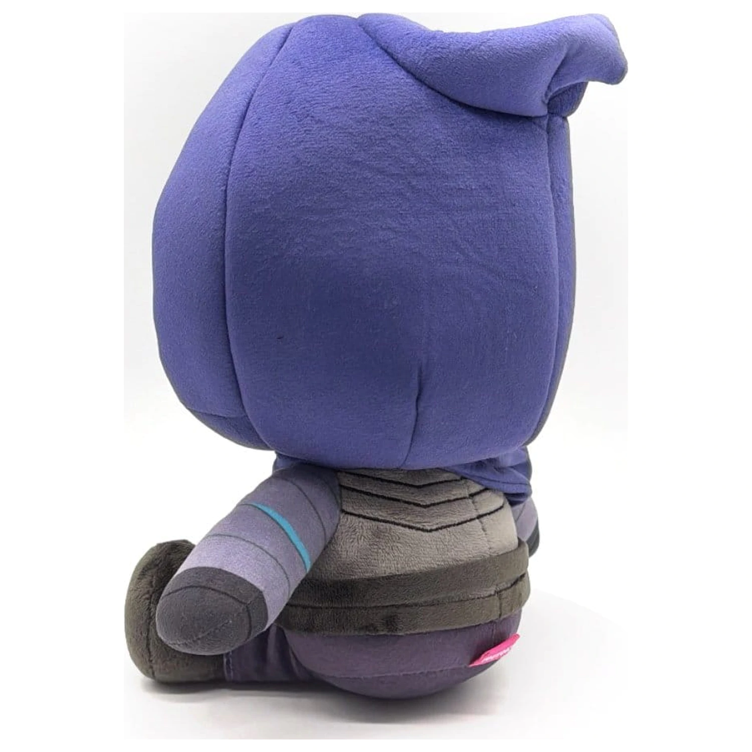 Valorant plüss figura Omen 22 cm termékfotó