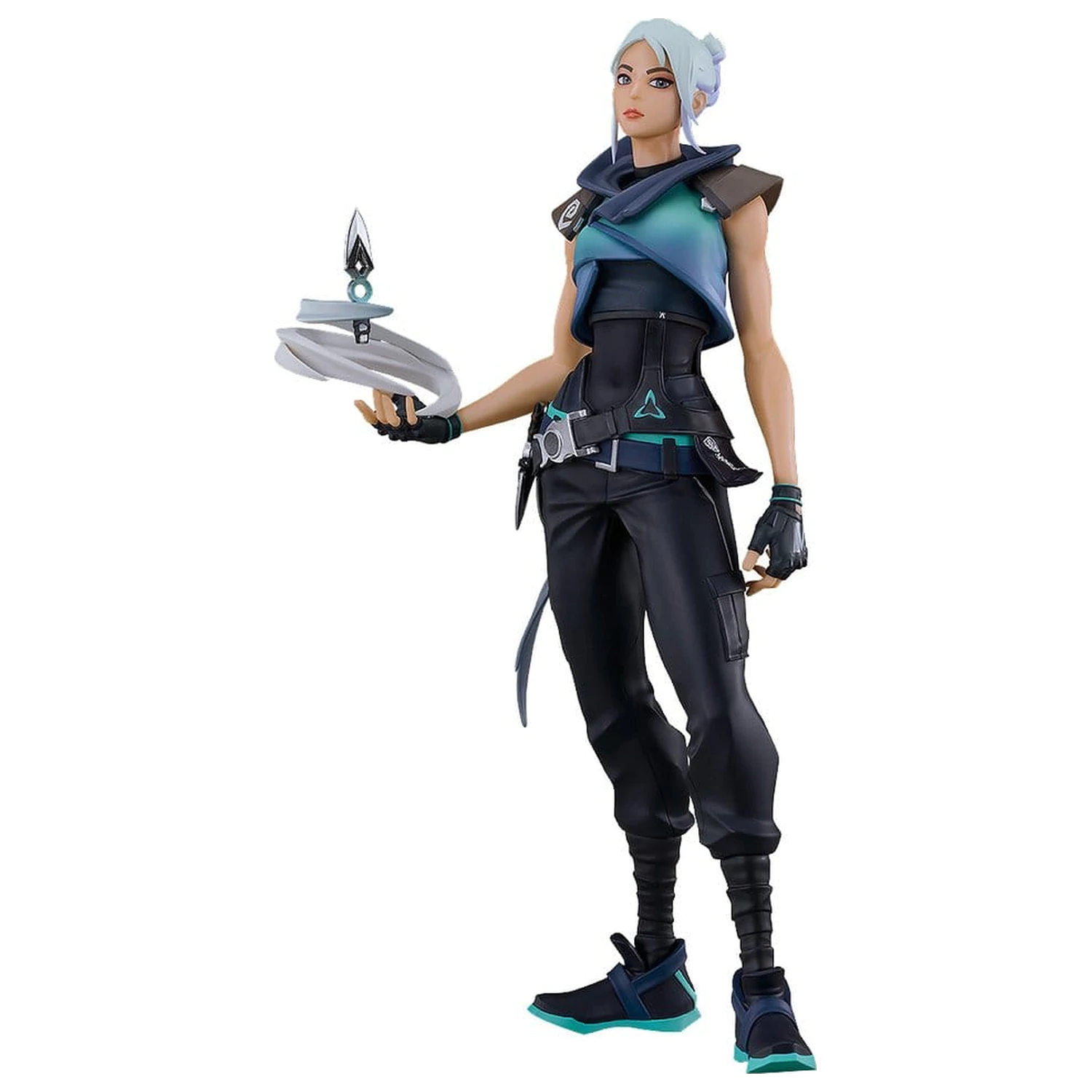 Valorant Pop Up Parade Jett PVC figura 22 cm termékfotó