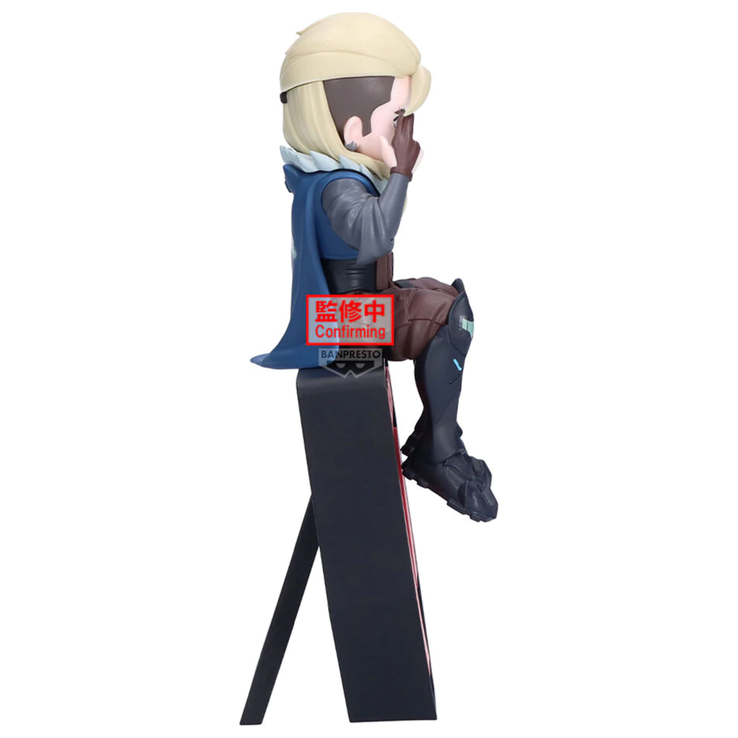 Valorant Sova Monitor Top figura 15cm termékfotó