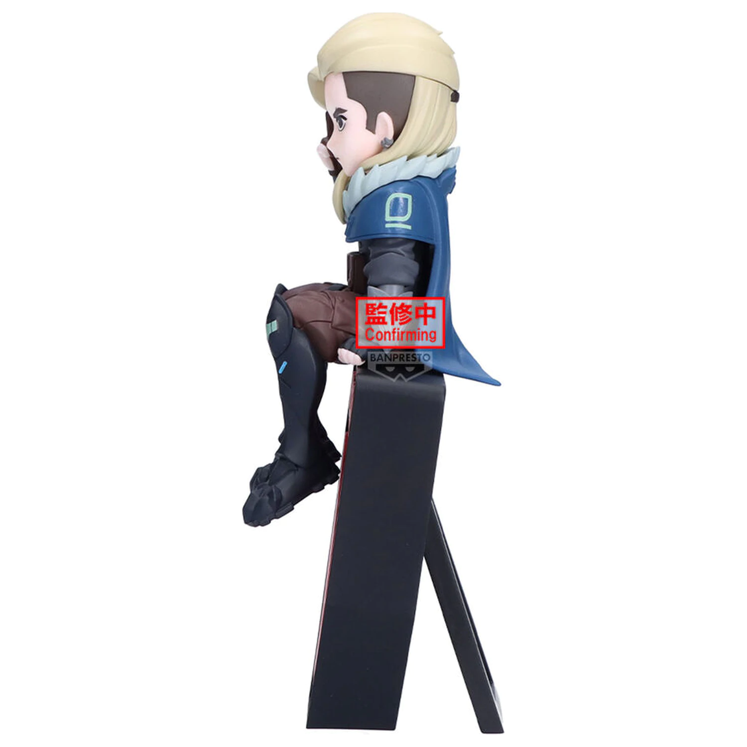 Valorant Sova Monitor Top figura 15cm termékfotó