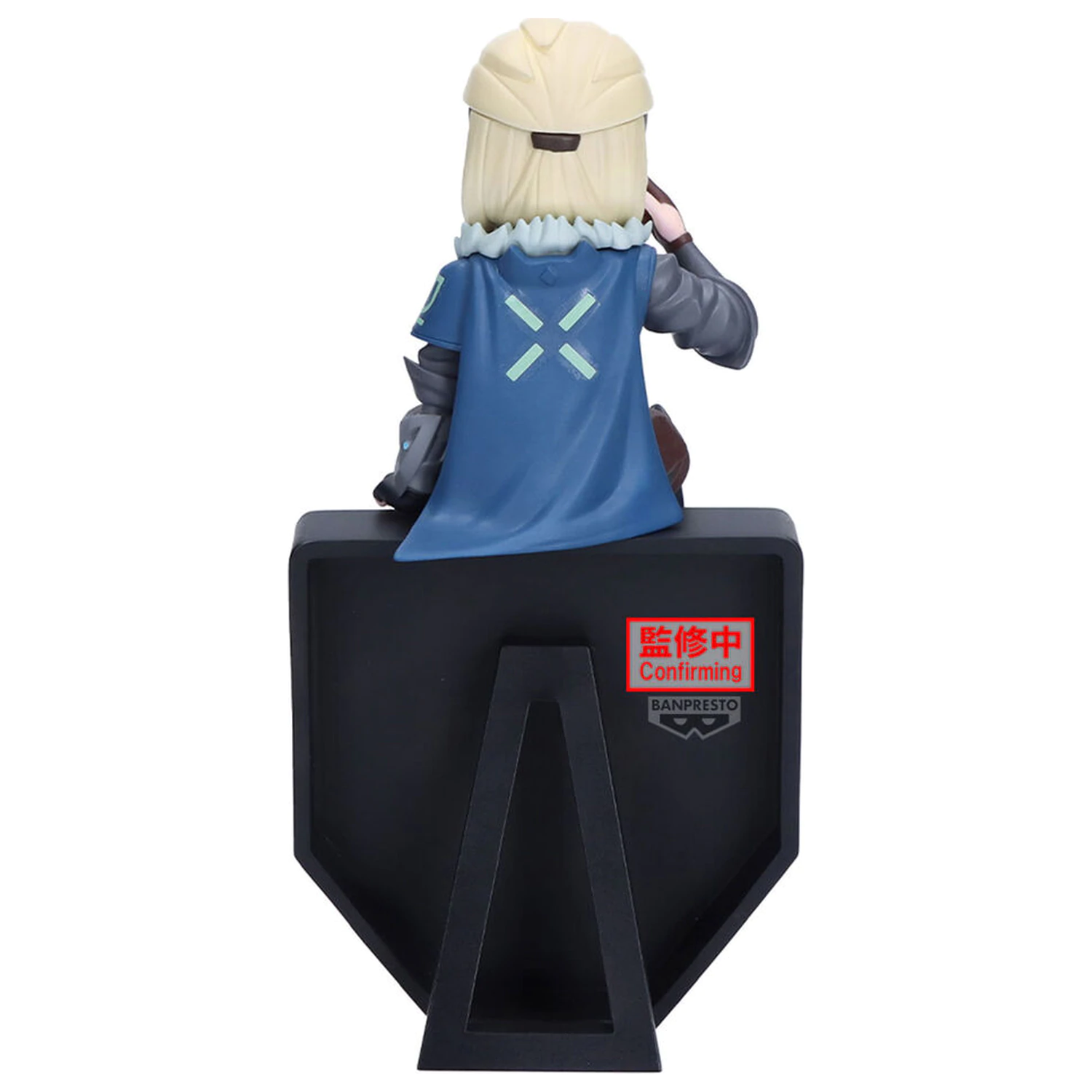 Valorant Sova Monitor Top figura 15cm termékfotó