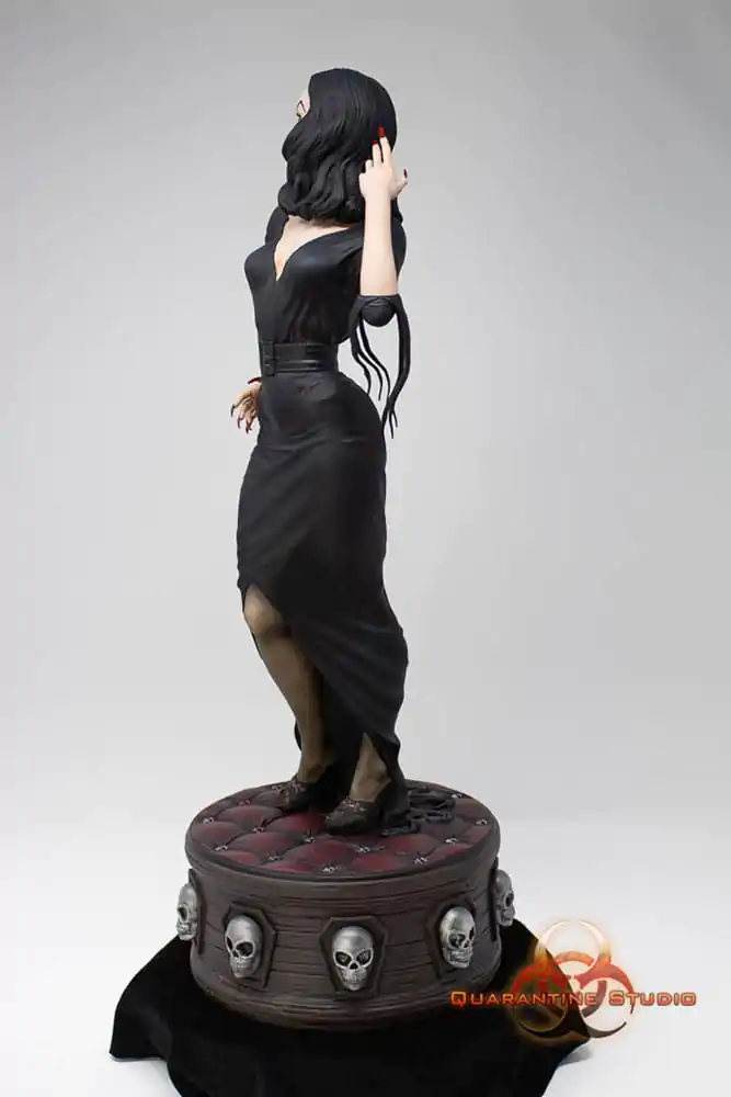 Vampira szobor figura 1/6 43 cm termékfotó