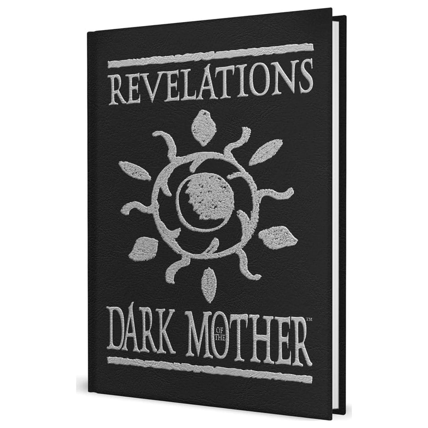 Vampire: The Masquerade 5th Edition RPG book Revelations of the Dark Mother Accessory angol nyelvű termékfotó