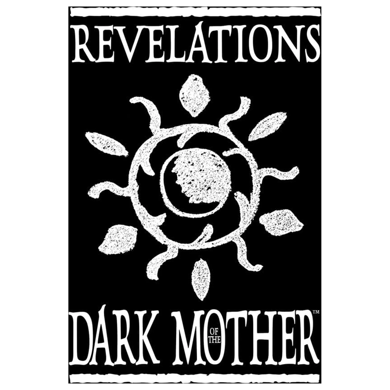 Vampire: The Masquerade 5th Edition RPG book Revelations of the Dark Mother Accessory angol nyelvű termékfotó