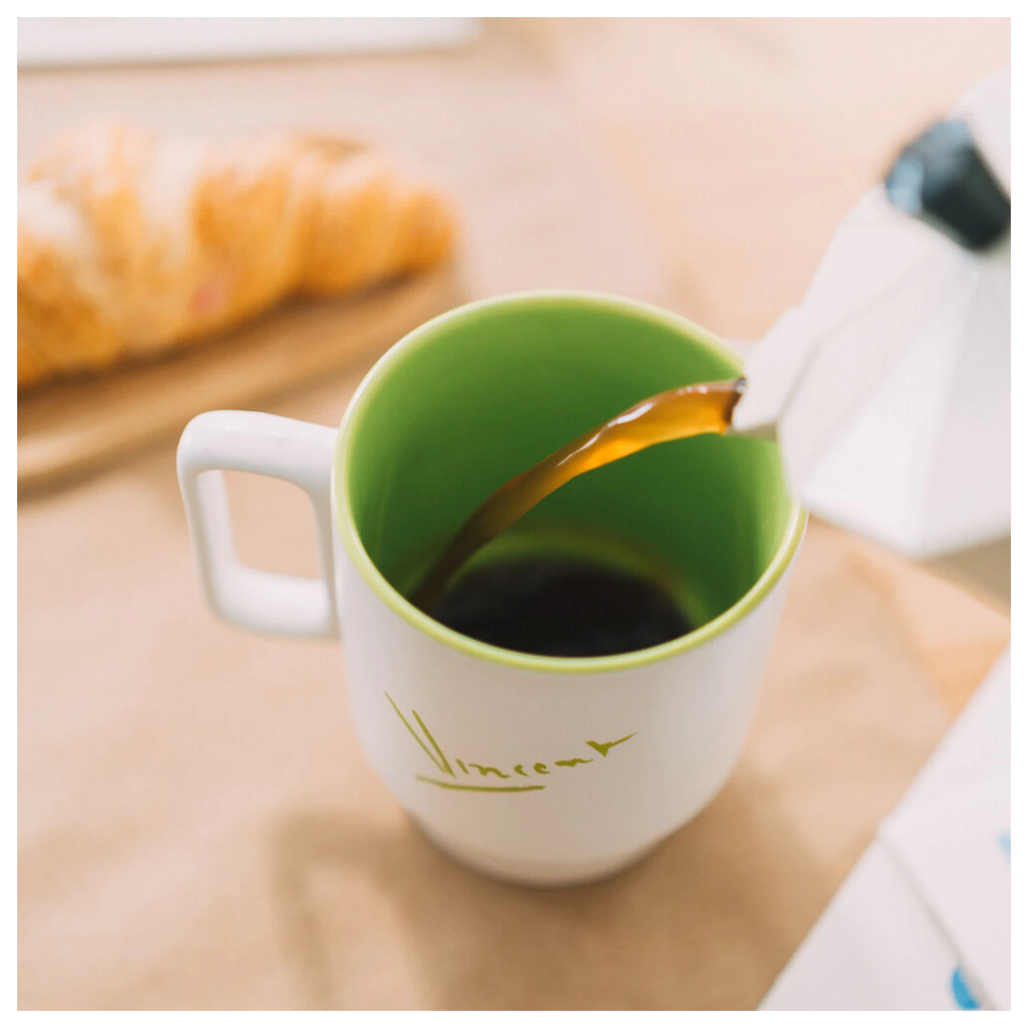 Van Gogh Museum bögre 350ml termékfotó