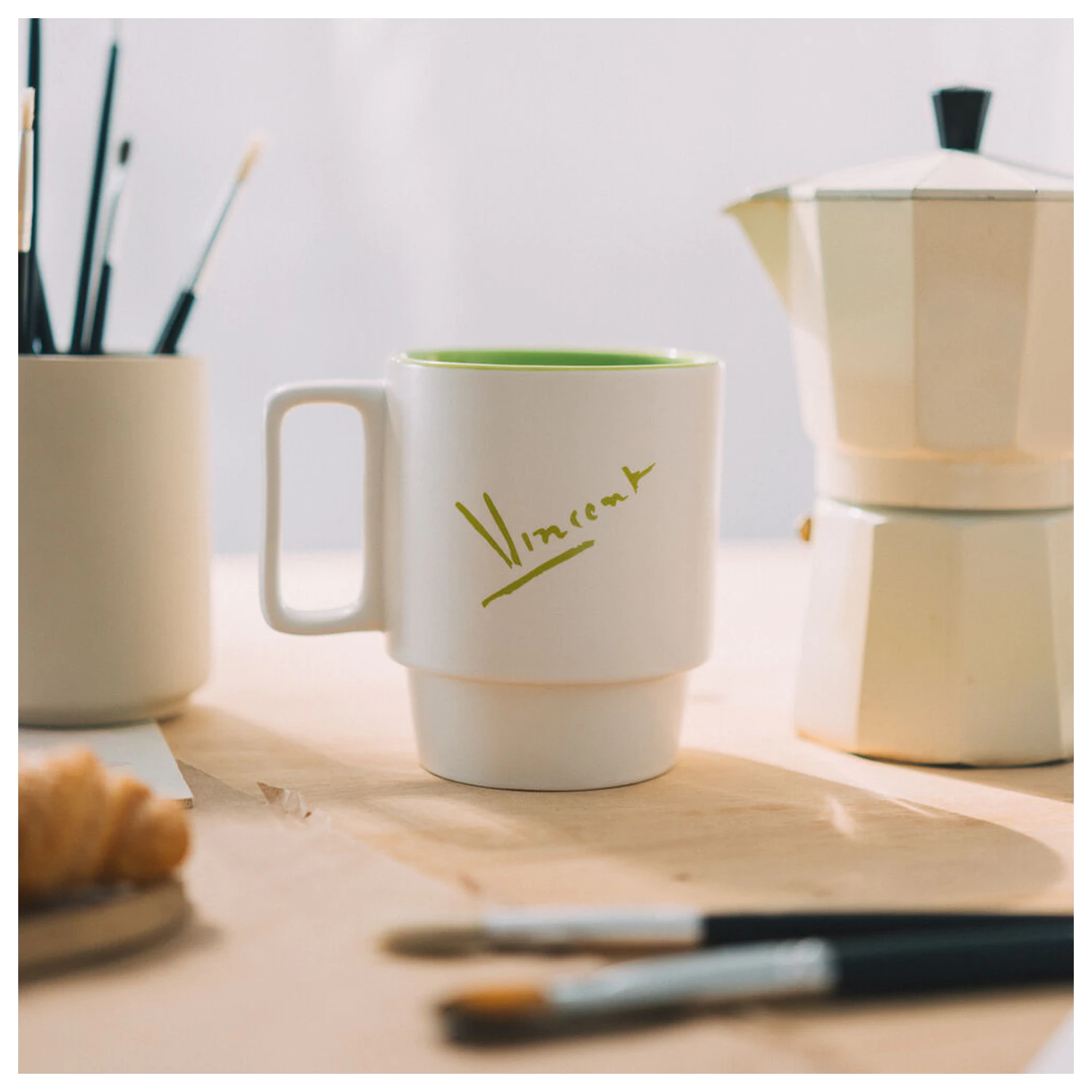 Van Gogh Museum bögre 350ml termékfotó