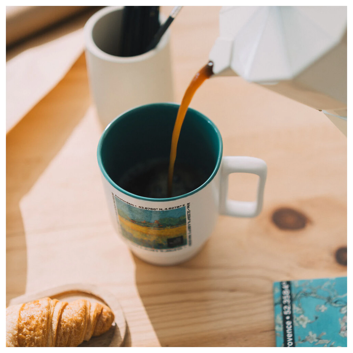 Van Gogh Museum bögre 350ml termékfotó