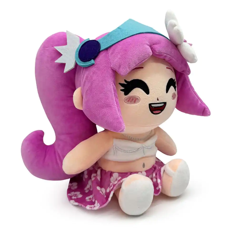 Vanilbean Summer Vanilbean plüss figura 22 cm termékfotó