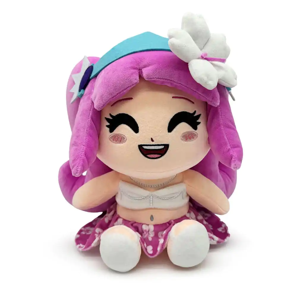 Vanilbean Summer Vanilbean plüss figura 22 cm termékfotó