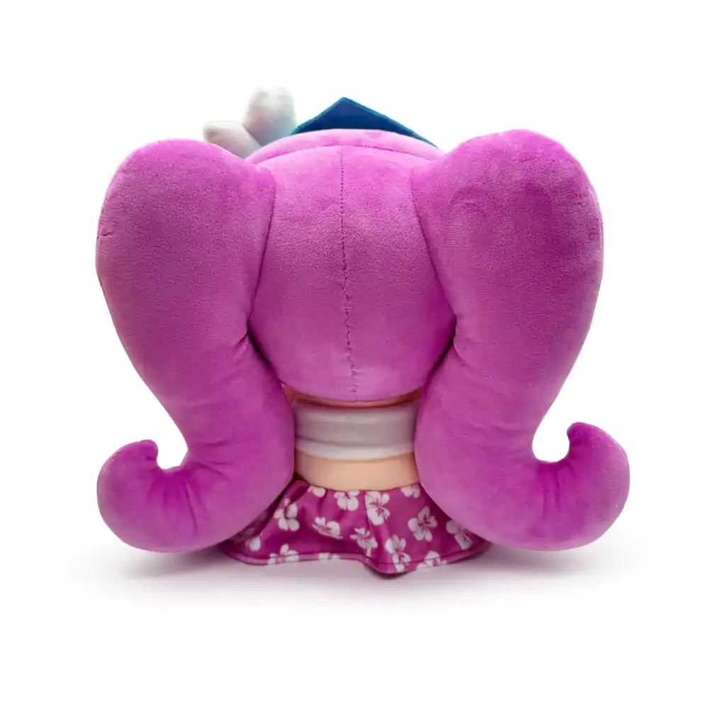Vanilbean Summer Vanilbean plüss figura 22 cm termékfotó