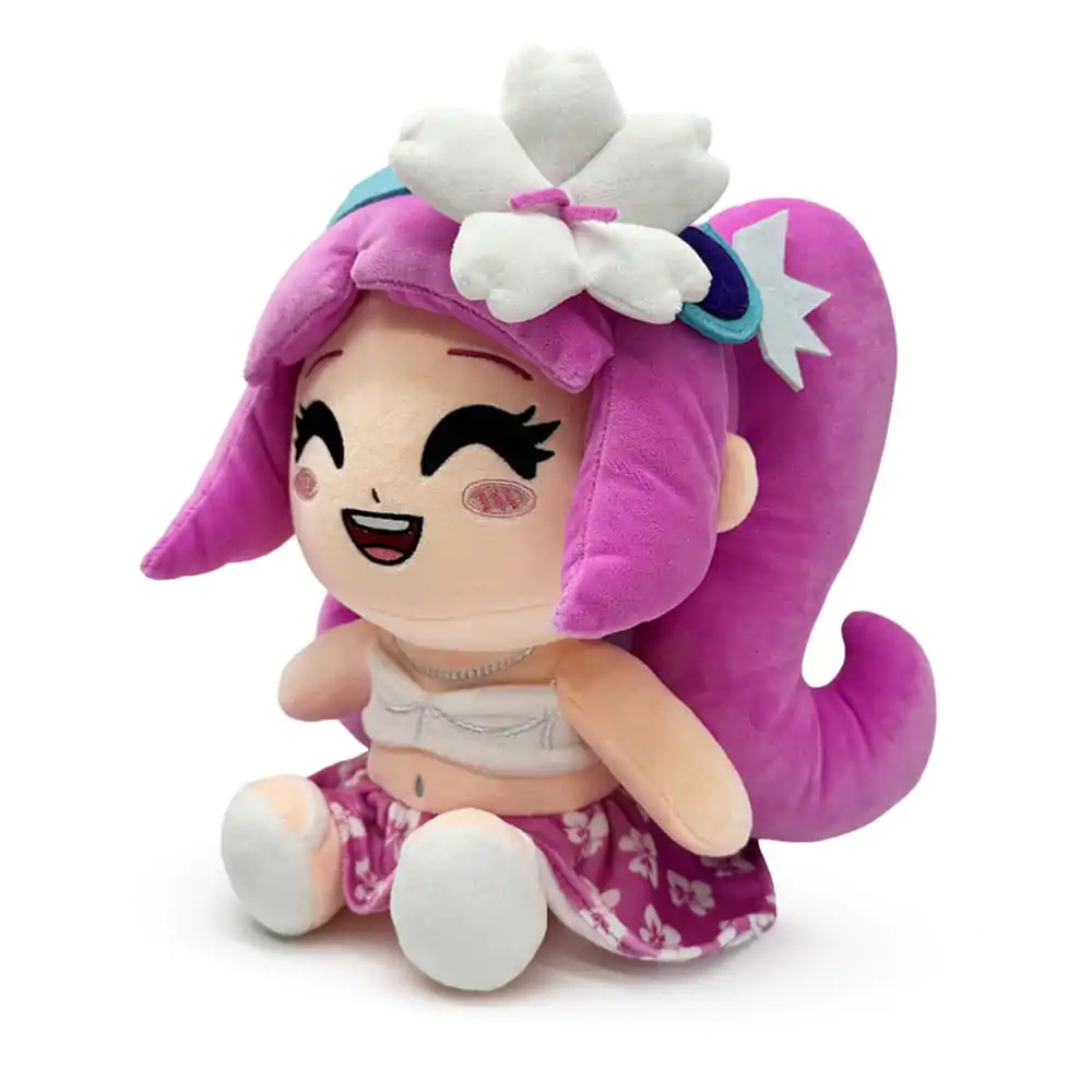 Vanilbean Summer Vanilbean plüss figura 22 cm termékfotó