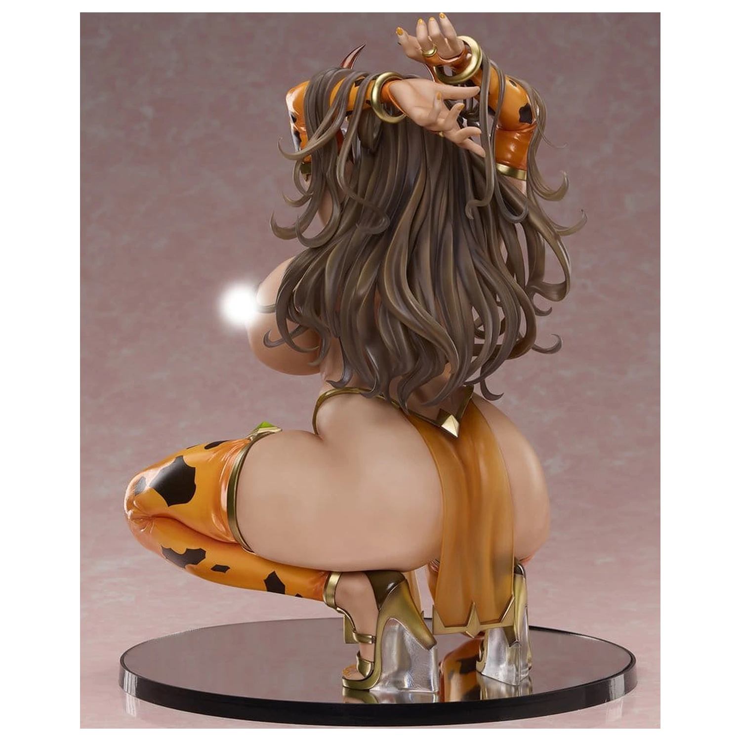 Vanistine Fantasy 1/4 Mirage PVC szobor figura 31 cm    termékfotó
