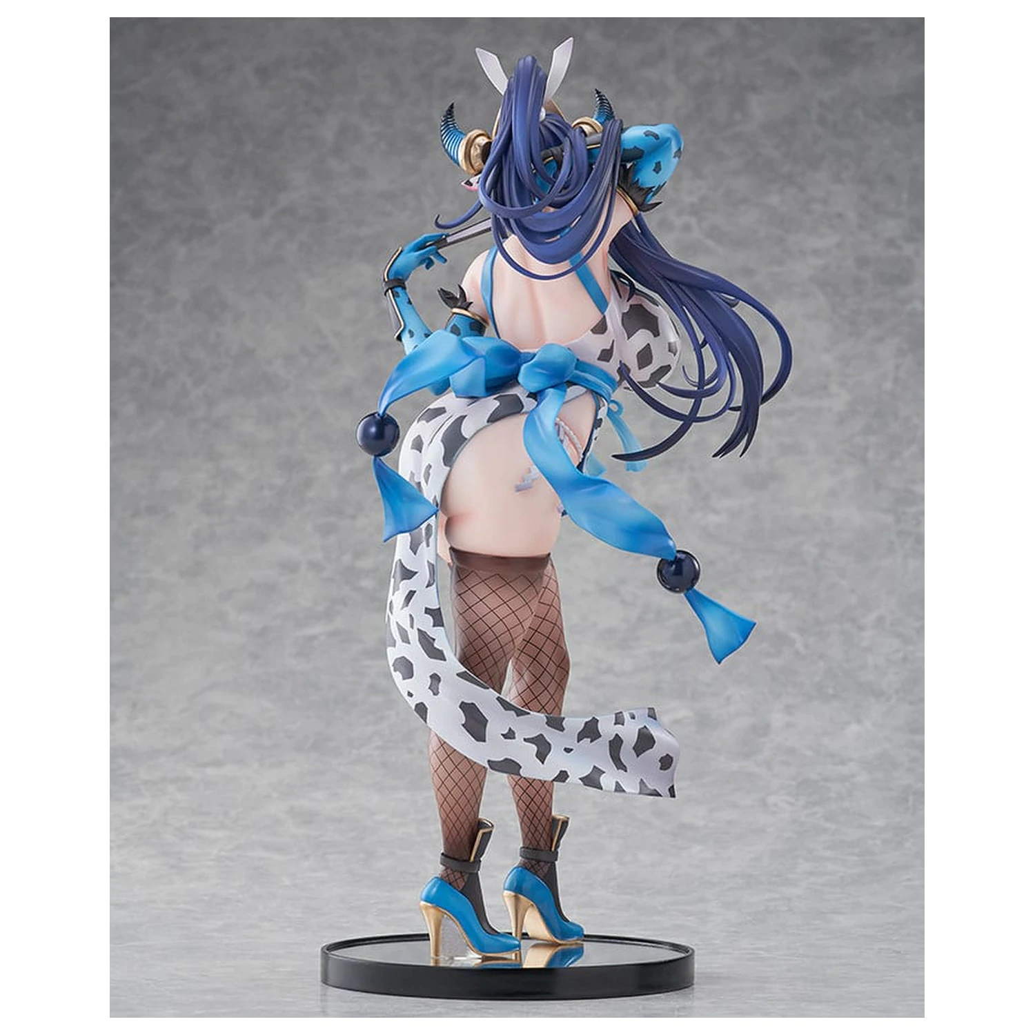 Vanistine Fantasy 1/6 Aurora Kunoichi Outfit Ver. szobor figura 30 cm   termékfotó