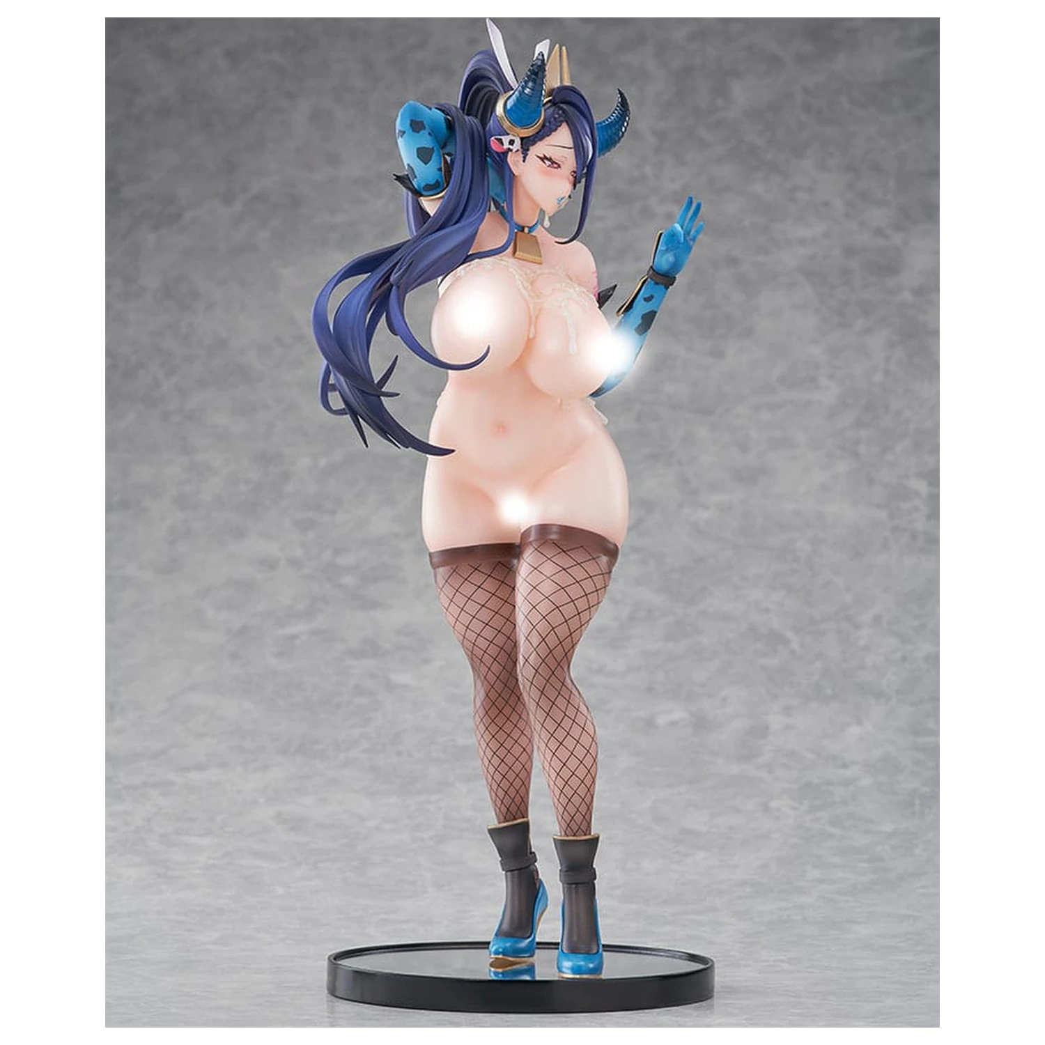 Vanistine Fantasy 1/6 Aurora Kunoichi Outfit Ver. szobor figura 30 cm   termékfotó