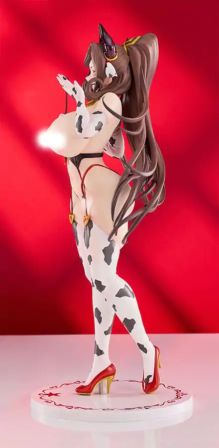 Vanistine Fantasy 1/6 Lady Holsteiner Ver. PIMAX PVC szobor figura 29 cm termékfotó