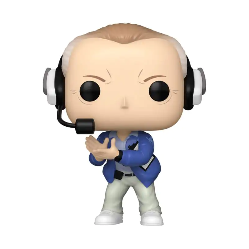 Varsity Blues Funko POP! Movies Vinyl figura Coach Kilmer 9 cm termékfotó