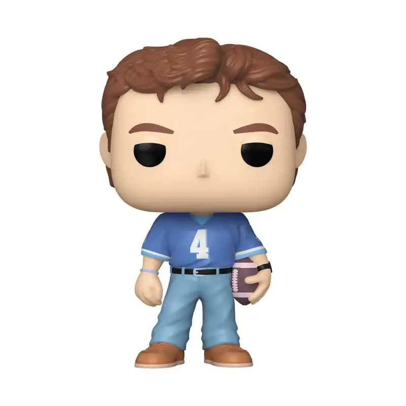 Varsity Blues Funko POP! Movies Vinyl figura Mox 9 cm termékfotó