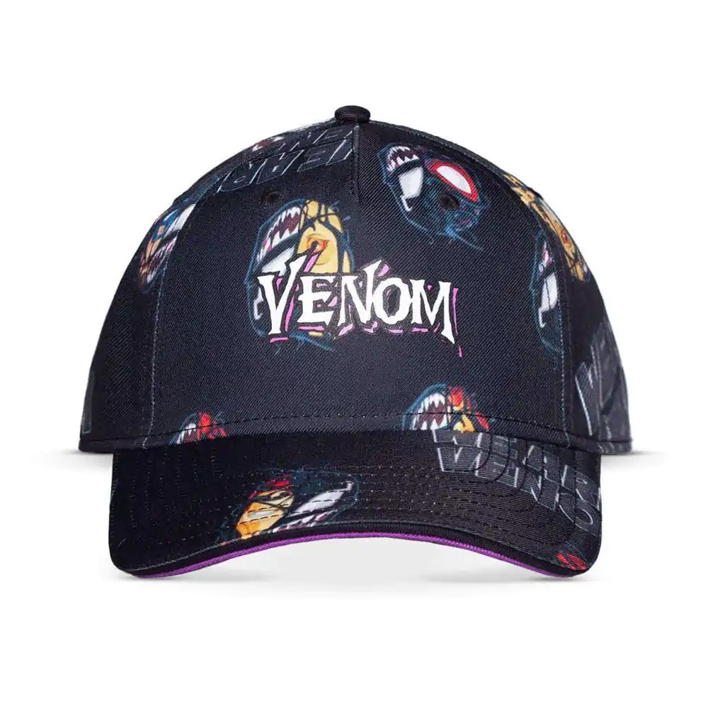 Venom Baseball Cap termékfotó